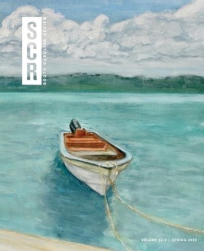 Cover for Keith Lee Morris · South Carolina Review (Paperback Book) (2020)