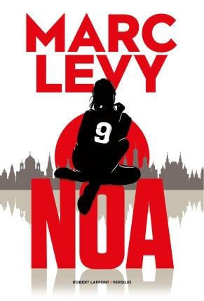 Cover for Marc Levy · Noa (Paperback Bog) (2022)