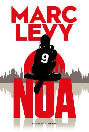 Cover for Marc Levy · Noa (Paperback Book) (2022)