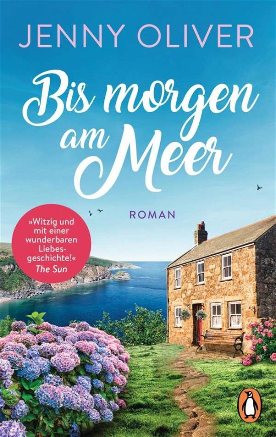 Cover for Oliver · Bis morgen am Meer (Book)