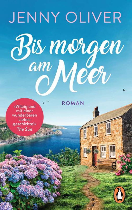 Cover for Oliver · Bis morgen am Meer (Bok)