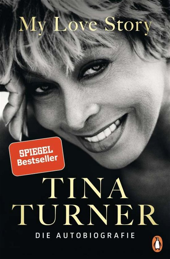 Cover for Turner · My Love Story (Bog)