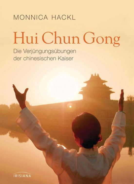 Cover for Hackl · Hui Chun Gong (Book)