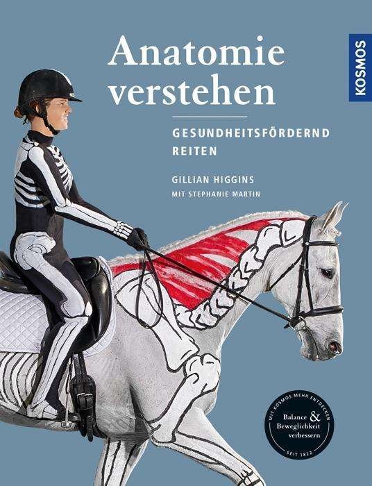 Cover for Higgins · Anatomie verstehen - Gesundheit (Bog)