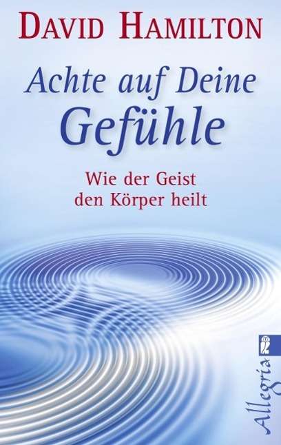 Cover for David R. Hamilton · Ullstein 74559 Hamilton:Achte auf Deine (Buch)