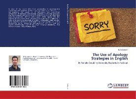 Cover for Saleem · The Use of Apology Strategies in (Book)