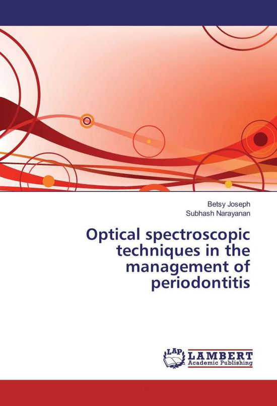 Cover for Joseph · Optical spectroscopic techniques (Bog)