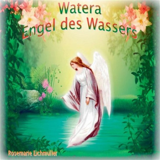 Cover for Eichmüller · Engel des Wassers (Book) (2019)