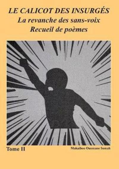 Cover for Somah · Le Calicot des Insurgés (Bog) (2017)