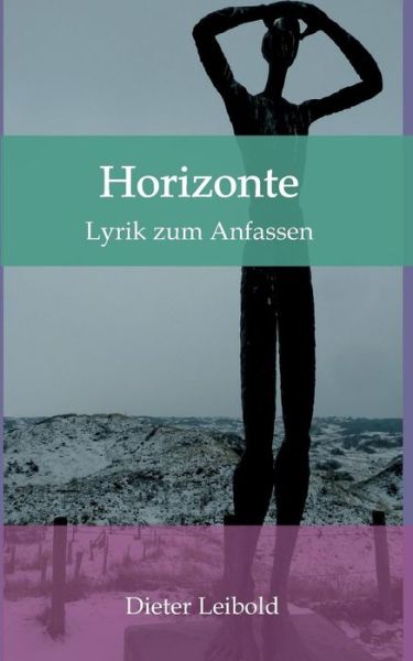 Cover for Leibold · Horizonte (Bog) (2019)