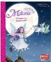 Cover for Schütze · Maluna Mondschein - Feentanz im (Book)