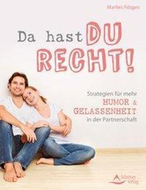 Cover for Fösges · Da hast du recht! (Book)