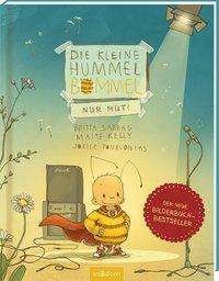 Cover for Sabbag · Die kleine Hummel Bommel - Nur M (Book)