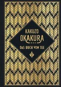 Cover for Okakura · Das Buch vom Tee (Book)