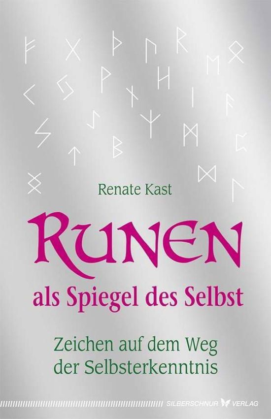 Cover for Kast · Runen als Spiegel des Selbst (Book)