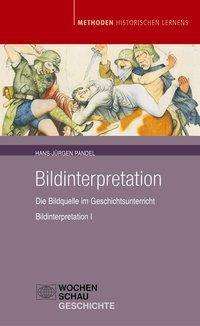 Cover for Pandel · Bildinterpretation,m.CD (Buch)