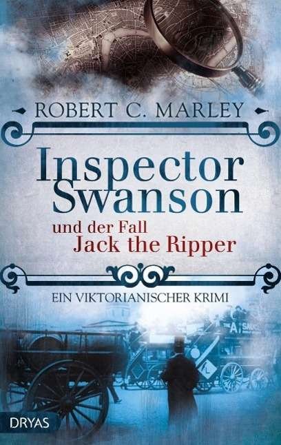 Cover for Marley · Inspector Swanson und der Fall J (Book)