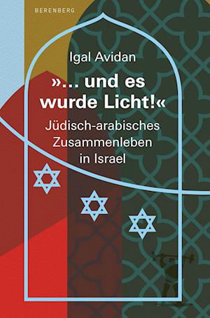 Nach dem Bürgerkrieg - Igal Avidan - Books - Berenberg Verlag GmbH - 9783949203596 - May 15, 2023