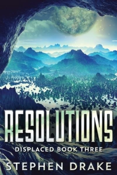 Cover for Stephen Drake · Resolutions (Taschenbuch) (2021)