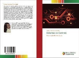 Cover for Fernandes · Sistemas de Controle (Book)