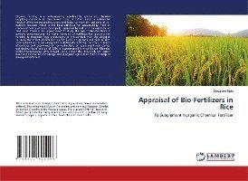 Appraisal of Bio-Fertilizers in Ri - Malo - Boeken -  - 9786202921596 - 