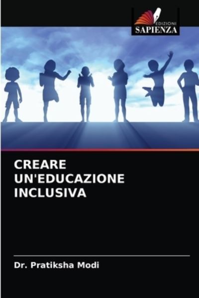 Cover for Modi · Creare Un'educazione Inclusiva (N/A) (2021)