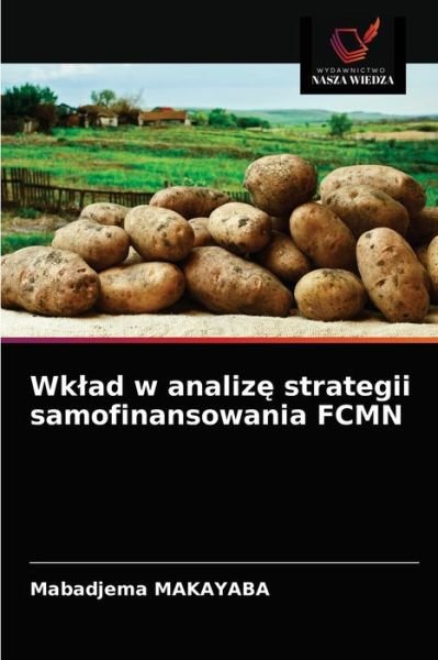 Cover for Mabadjema Makayaba · Wklad w analiz? strategii samofinansowania FCMN (Pocketbok) (2021)