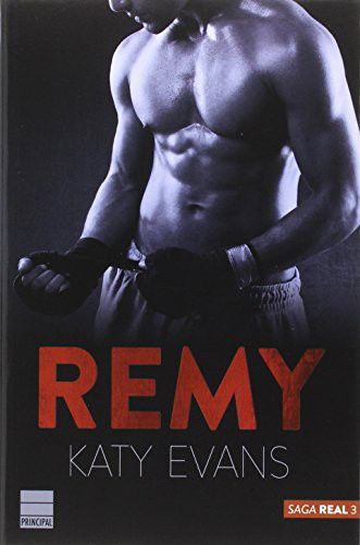 Cover for Katy Evans · Remy (Paperback Book) (2016)