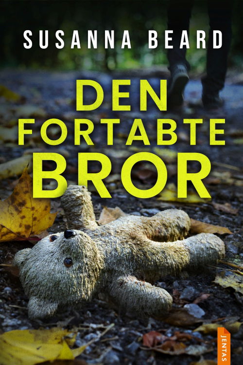 Cover for Susanna Beard · Den fortabte bror (Taschenbuch) [1. Ausgabe] (2024)