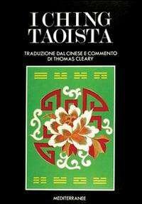 Cover for Thomas Cleary · I Ching Taoista. Con Gadget (Book)