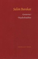 Cover for Salim Barakat · Grottorna i Haydrahudahus (Gebundesens Buch) (2006)