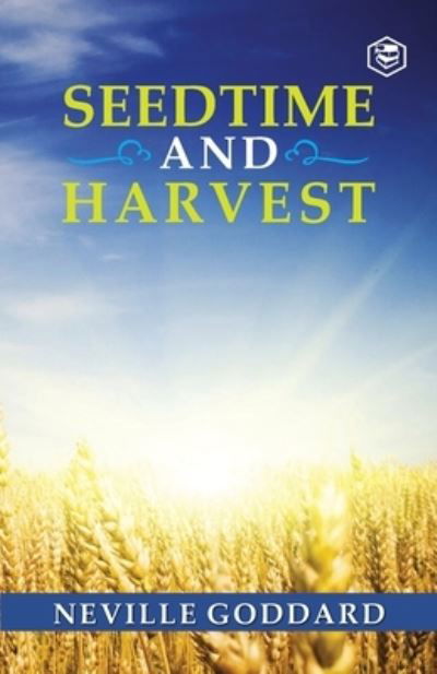 Cover for Neville Goddard · Seedtime and Harvest (Pocketbok) (2021)