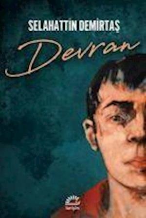 Cover for Selahattin Demirta? · Devran (Paperback Book) (2019)
