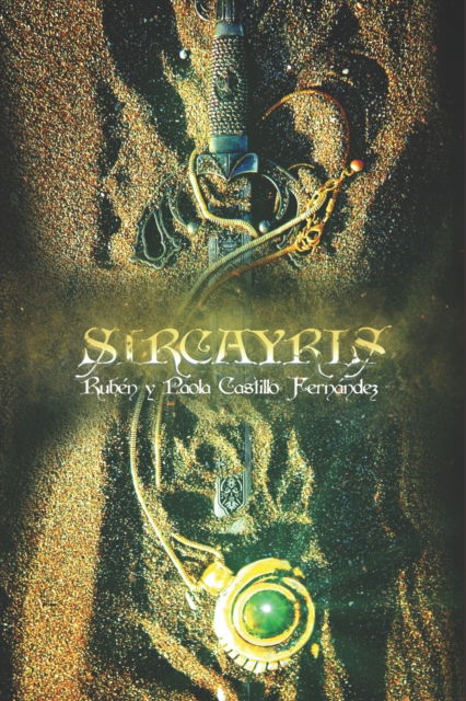 Cover for Paola Castillo Fernandez · Sircayris (Paperback Book) (2020)