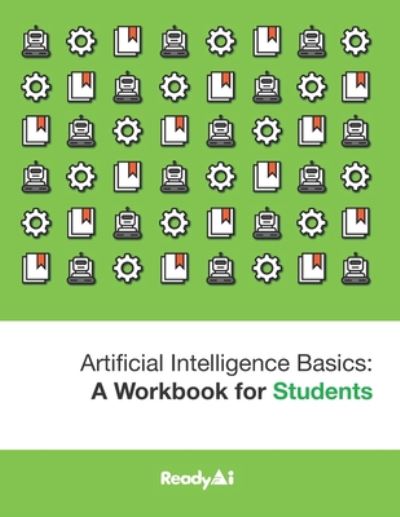 Cover for Readyai · Artificial Intelligence Basics (Paperback Book) (2020)