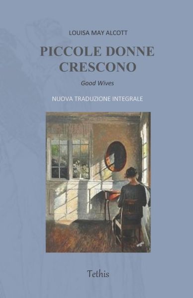 Cover for Luisa Vardiero · Piccole Donne Crescono (Book) (2020)