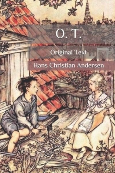 Cover for Hans Christian Andersen · O. T. (Paperback Book) (2020)