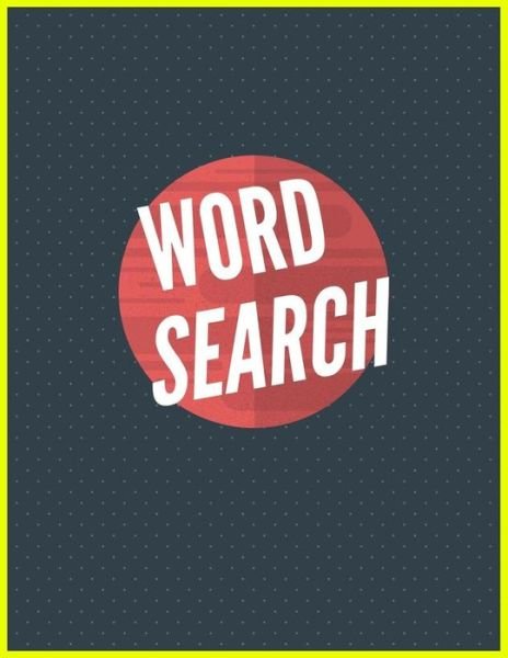 Word Search - Word Search For Children - Bøger - Independently Published - 9798683721596 - 7. september 2020
