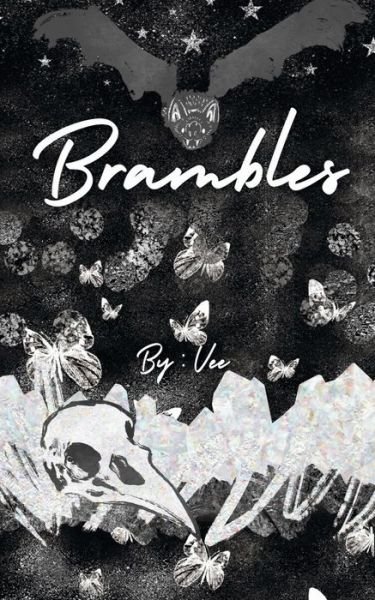 Cover for Vee · Brambles (Taschenbuch) (2022)