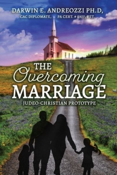 Cover for Darwin Andreozzi · Overcoming Marriage (Book) (2023)