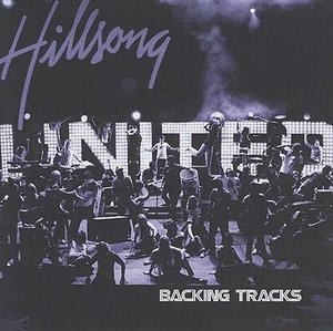 Cover for Hillsong · Hillsong-united We Stand (CD)