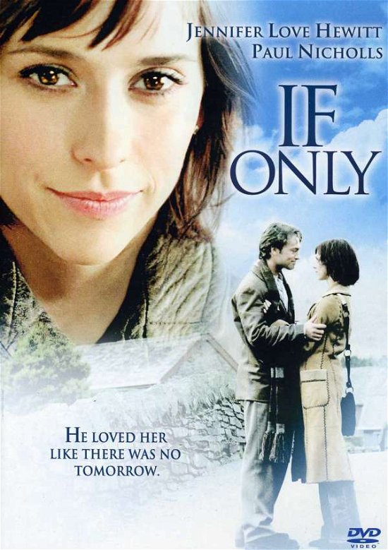 If Only - Jennifer Love Hewitt - Movies - COLUMBIA - 0043396145597 - January 22, 2008
