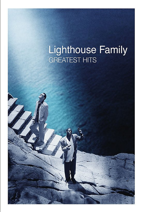 Cover for Lighthouse Family · Greatest Hits (DVD) (2004)