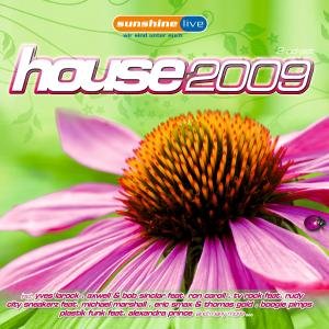 House 2009 / Various - House 2009 / Various - Musik - ZYX - 0090204776597 - 11. November 2008