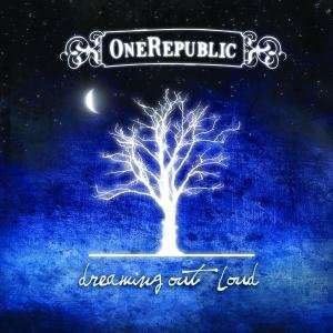 Cover for Onerepublic · Dreaming out Load (Slidepa (CD) [Limited edition] (2008)