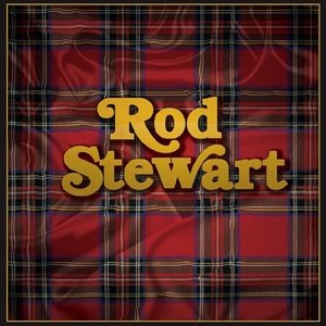 Cover for Rod Stewart · 5 Classic Albums (CD) (2015)