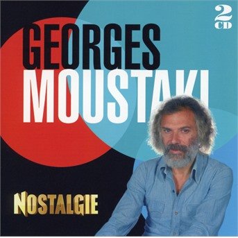 Cover for Georges Moustaki · Best Of 70 (CD) (2017)