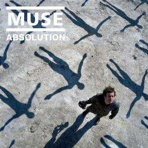Cover for Muse · Absolution (CD) (2003)