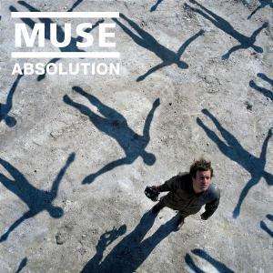 Absolution - Muse - Musik - UNIVERSAL - 0602498655597 - 22. september 2003