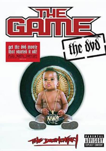 The Game: the Documentary - The Game - Film - MUSIC VIDEO - 0602498808597 - 3. mai 2005